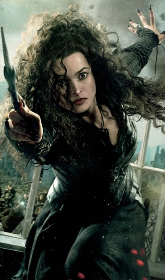 Bellatrix Lestrange